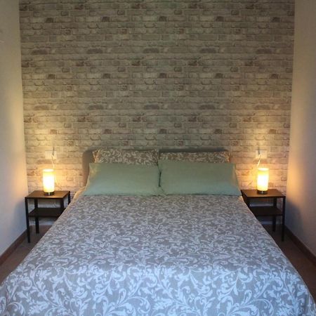 Agriturismo Podere I' Caldino Troghi Dış mekan fotoğraf